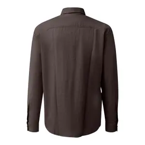Chemise avec col boutonné et poche poitrine s.Oliver image-1