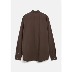 Chemise avec col boutonné et poche poitrine s.Oliver image-2