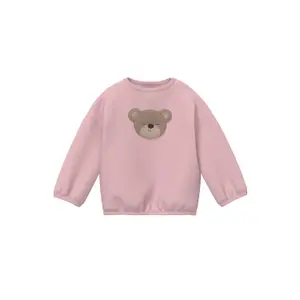 Sweatshirt Loose Fit με εφαρμογή για μωρά s.Oliver image-0