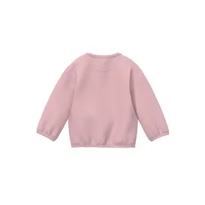 Sweatshirt Loose Fit με εφαρμογή για μωρά s.Oliver image-1