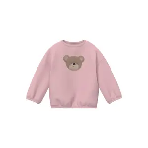 Sweatshirt Loose Fit με εφαρμογή για μωρά s.Oliver image-2