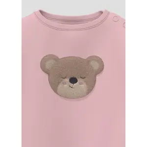 Sweatshirt Loose Fit με εφαρμογή για μωρά s.Oliver image-3