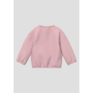 Sweatshirt Loose Fit με εφαρμογή για μωρά s.Oliver image-4