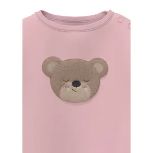 Sweatshirt Loose Fit με εφαρμογή για μωρά s.Oliver image-6