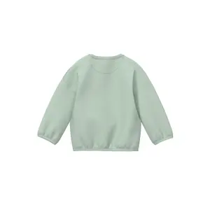 Sweatshirt Loose Fit με εφαρμογή για μωρά s.Oliver image-1