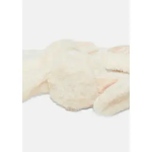 Teddy Plush Earmuffs with Jewel Detail for Girls s.Oliver image-3