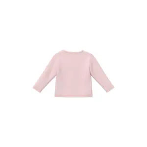 T-shirt avec boutons-pression et poche poitrine bébé s.Oliver image-5