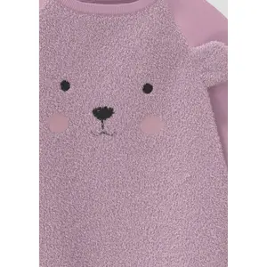 Polar sweatshirt mit Baby-Bär s.Oliver image-3