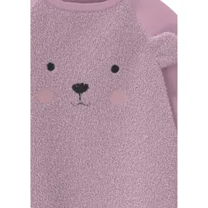Polar sweatshirt mit Baby-Bär s.Oliver image-6