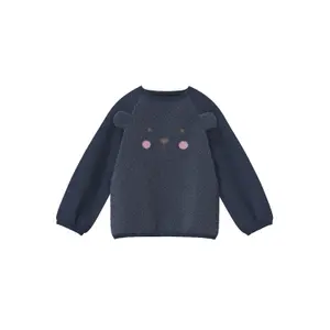 Polar sweatshirt mit Baby-Bär s.Oliver image-0