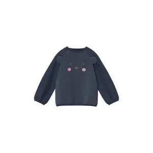 Polar sweatshirt mit Baby-Bär s.Oliver image-2