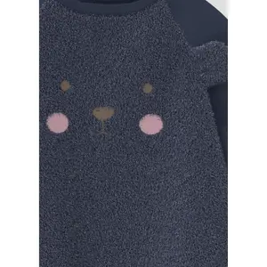 Polar sweatshirt mit Baby-Bär s.Oliver image-3