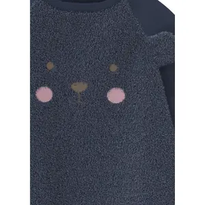 Polar sweatshirt mit Baby-Bär s.Oliver image-6
