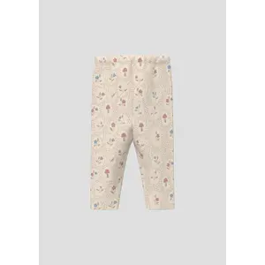 Legging Slim Leg avec imprimé all-over et ceinture élastique bébé s.Oliver image-4