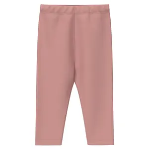 Legging Slim Leg aus kuscheligem Fleece mit elastischem Bund für Babys s.Oliver image-0