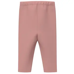 Legging Slim Leg aus kuscheligem Fleece mit elastischem Bund für Babys s.Oliver image-1