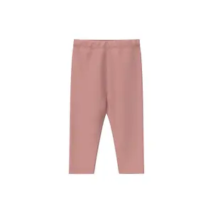 Legging Slim Leg aus kuscheligem Fleece mit elastischem Bund für Babys s.Oliver image-2