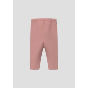 Legging Slim Leg aus kuscheligem Fleece mit elastischem Bund für Babys s.Oliver image-4