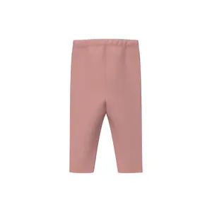 Legging Slim Leg aus kuscheligem Fleece mit elastischem Bund für Babys s.Oliver image-5