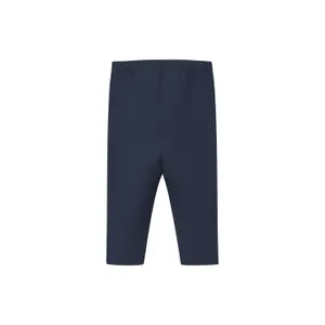 Legging Slim Leg in pile morbido con cintura elastica per bebè s.Oliver image-5