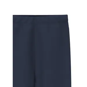 Legging Slim Leg in pile morbido con cintura elastica per bebè s.Oliver image-6