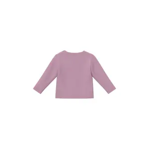 Lange mouw T-shirt met veranderende print en borduurwerk voor baby's s.Oliver image-5
