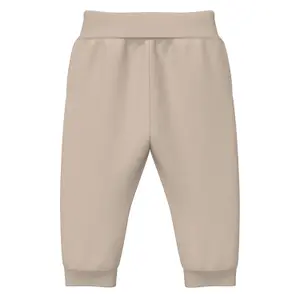 Pantalones de chándal de felpa - interior afelpado bebé s.Oliver image-1