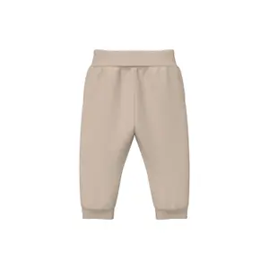 Pantalones de chándal de felpa - interior afelpado bebé s.Oliver image-5