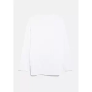 Cotton Long Sleeve T-Shirt with Logo s.Oliver image-1