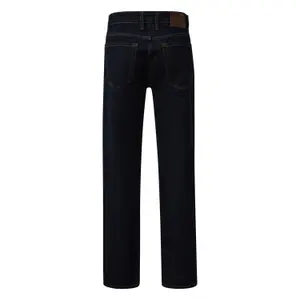 Jeans Regular Fit Vita Media Gamba Dritta Lavaggio Sbiadito s.Oliver Benito image-1
