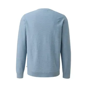 Pull aus Strick mit klassischem Rundhalsausschnitt s.Oliver image-1