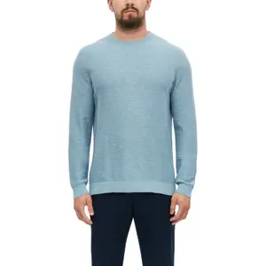 Pull aus Strick mit klassischem Rundhalsausschnitt s.Oliver image-2