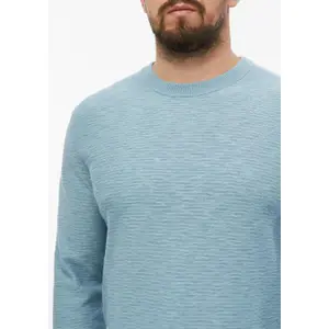 Pull aus Strick mit klassischem Rundhalsausschnitt s.Oliver image-3