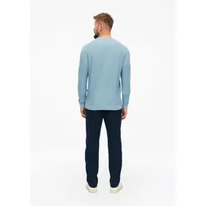 Pull aus Strick mit klassischem Rundhalsausschnitt s.Oliver image-4