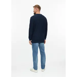 Pull aus Strick mit klassischem Rundhalsausschnitt s.Oliver image-4