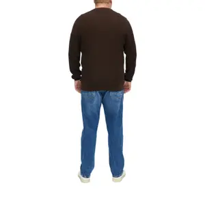 Pull em malha com estrutura canelada s.Oliver image-5