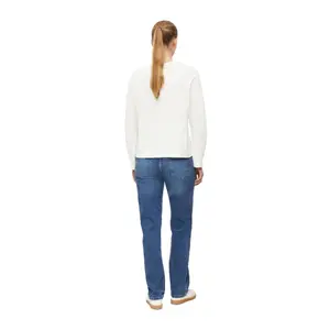 Jeans a vita media gamba dritta donna s.Oliver Karolin image-0