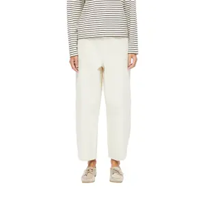 High Waist Barrel Fit Jeans Damen s.Oliver x Heidi Klum image-2