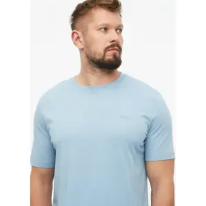 T-shirt από βαμβάκι s.Oliver image-3