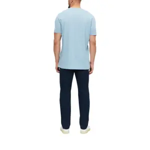 T-shirt από βαμβάκι s.Oliver image-5