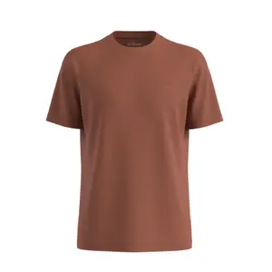 T-shirt από βαμβάκι s.Oliver image-0
