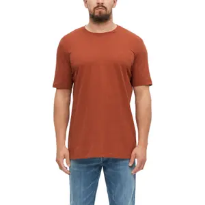 T-shirt από βαμβάκι s.Oliver image-2