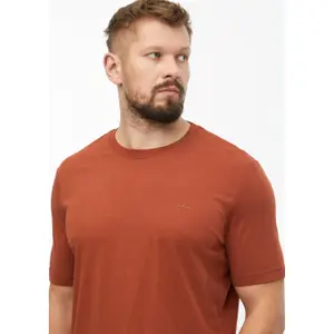 T-shirt από βαμβάκι s.Oliver image-3
