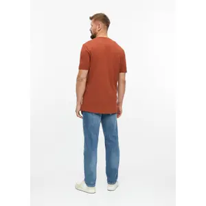 T-shirt από βαμβάκι s.Oliver image-4