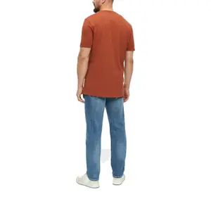 T-shirt από βαμβάκι s.Oliver image-5