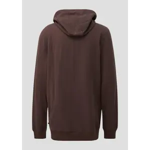 Sweatjacke Regular Fit mit Logo-Reißverschluss s.Oliver image-2
