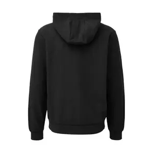 Sweatjacke Regular Fit mit Logo-Reißverschluss s.Oliver image-1