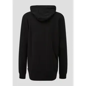 Sweatjacke Regular Fit mit Logo-Reißverschluss s.Oliver image-2