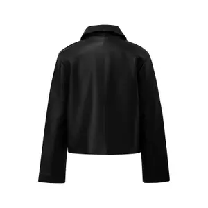 Veste en similicuir nappa femme s.Oliver image-1