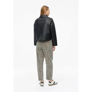 Veste en similicuir nappa femme s.Oliver image-4